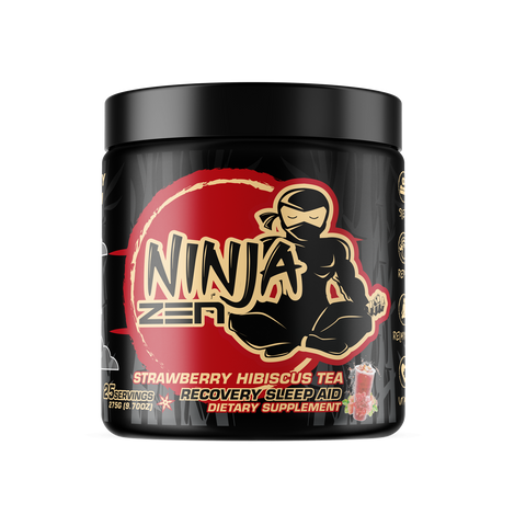 Ninja - Zen Recovery Sleep