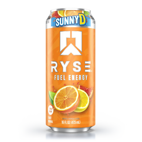 RYSE - Fuel RTD Energy Drink