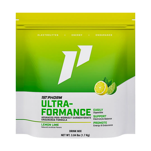 1st Phorm - Intra-Formance (In Store Only)