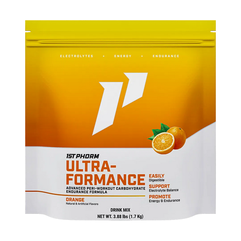 1st Phorm - Ultra-Formance (In Store Only)