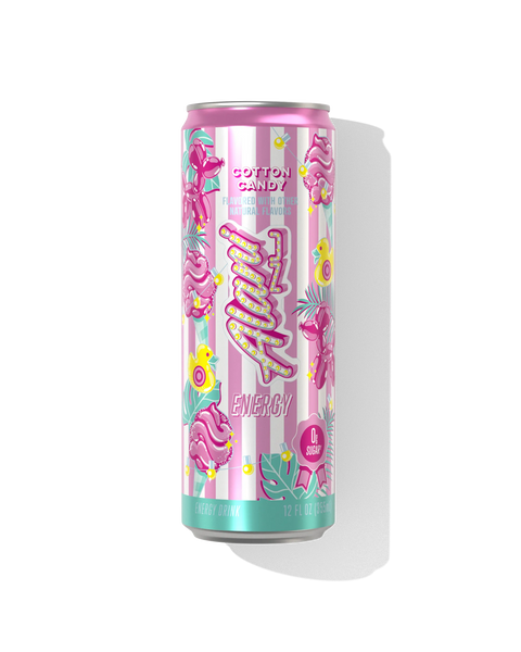 Alani Nu - RTD Energy Drinks