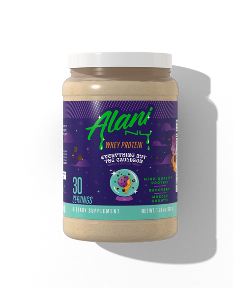 Alani Nu - Whey Protein