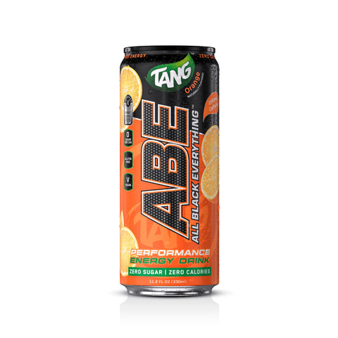 AN Supps - ABE Performance Pre-Workout drink
