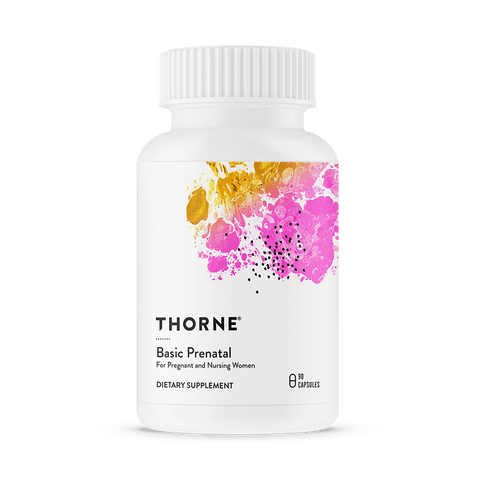 Thorne - Basic Prenatal