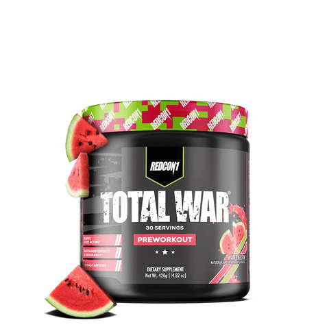 REDCON1 - Total War Pre-Workout