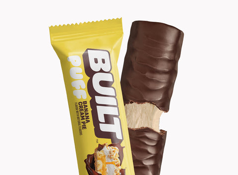 Built - Puff Bar