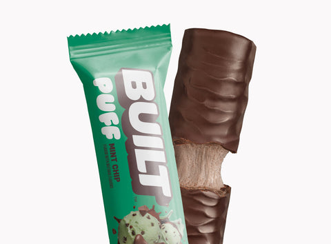 Built - Puff Bar