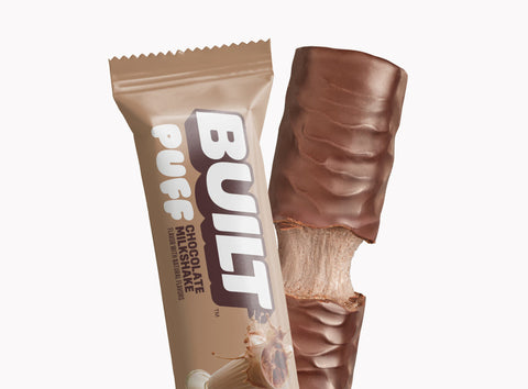 Built - Puff Bar