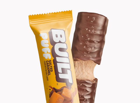 Built - Puff Bar