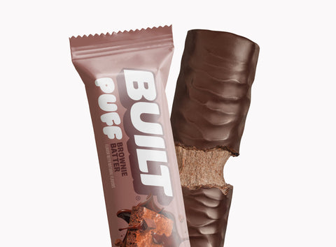 Built - Puff Bar