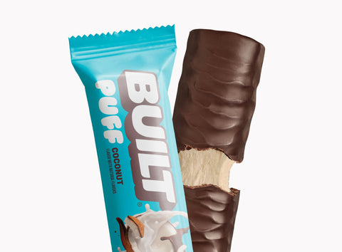 Built - Puff Bar