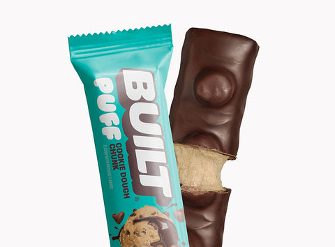 Built - Puff Bar