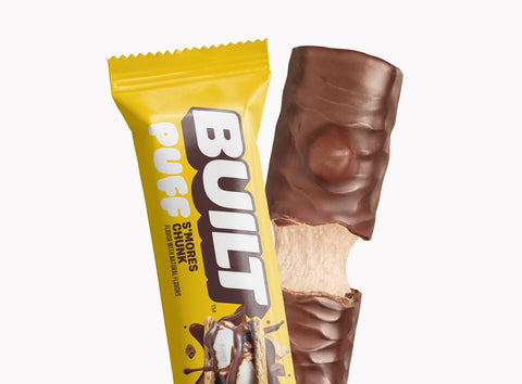 Built - Puff Bar